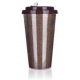 Gliters duplafalu barna termosz (500 ml-es) 