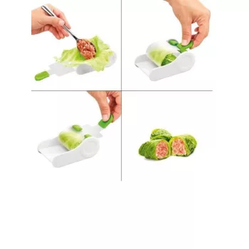Handy sushi tekercs készítő