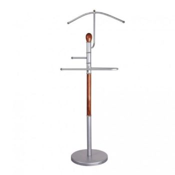 Szobainas RONNIE 46 x 27 x 107 cm, barna