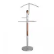 Szobainas RONNIE 46 x 27 x 107 cm barna