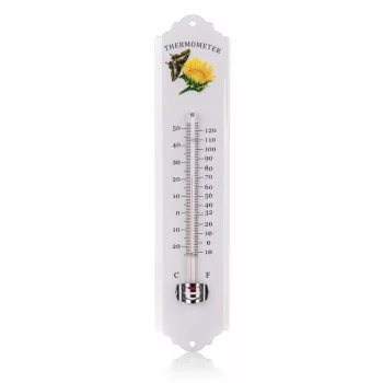 Banquet fém hőmérő (30 cm-es)