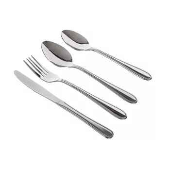 Apetit Daphne 24 db-os evőeszközkészlet
