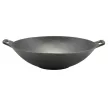 Perfect Home Öntöttvas wok (31x8 cm-es)