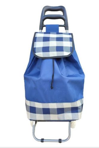 Perfect Home Bevásárló táska kocsi kerekes