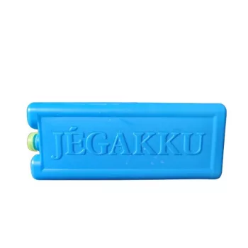 Jégakku kék 200gr