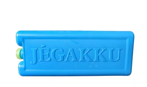 Jégakku kék 200gr