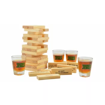 Részeg jenga