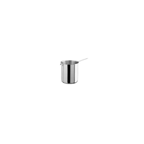 Pintinox  rozsdamentes nyeles lábos magas 20 cm 7 liter