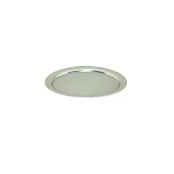   Pintinox rozsdamentes tálca ovál 26 cm BORDATO (kévéházi)