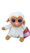 Plüss bárány (20 cm-es)