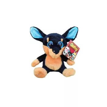 Plüss kutya (20 cm-es)