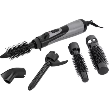 ECG forró levegős hajformázó