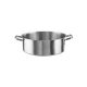 Pintinox TENDER rozsdamentes alacsony lábos 32 cm 8,75 liter