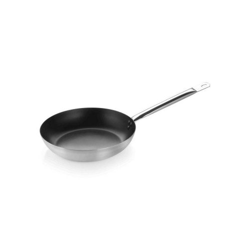 Pintinox TENDER alumínium szeletsütő serpenyő alacsony 24 cm 1,6 liter bevonatos