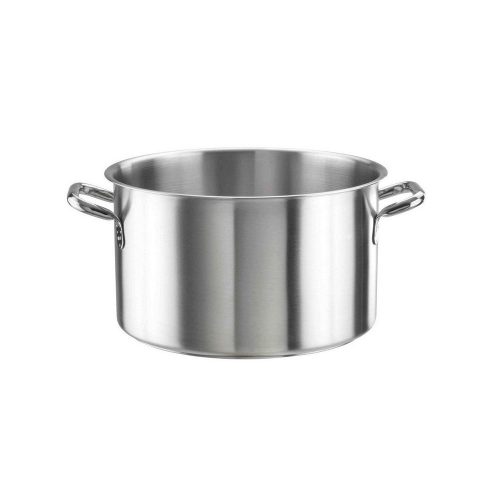 Pintinox TENDER rozsdamentes magas lábos 45 cm 42,75 liter