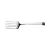 Pintinox ASTRA rozsdamentes tálalóvilla 26 cm 5 ágú