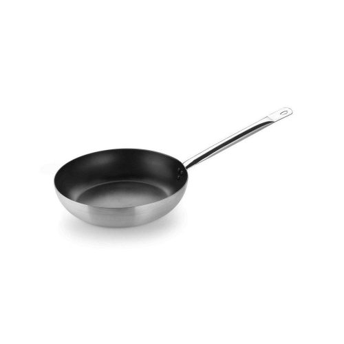 Pintinox TENDER alumínium szeletsütő serpenyő magas 36 cm 7,1 liter bevonatos