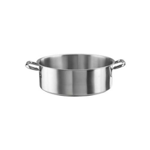Pintinox TENDER rozsdamentes alacsony lábos 45 cm 25,40 liter