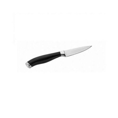 Pintinox PROFESSIONAL rozsdamentes hámozó kés 9 cm