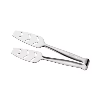 Pintinox MOLLA rozsdamentes sütemény csipesz 24 cm