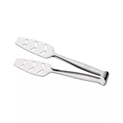Pintinox MOLLA rozsdamentes sütemény csipesz 24 cm