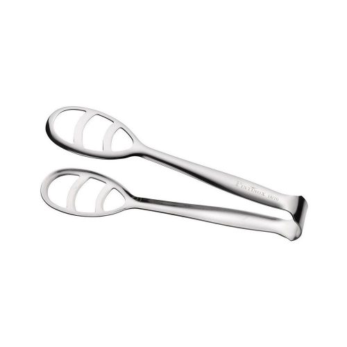 Pintinox MOLLA rozsdamentes saláta csipesz 20 cm