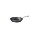 Pintinox ST1 szeletsütő serpenyő kőhatású  24 cm rozsdamentes nyél (indukciós)
