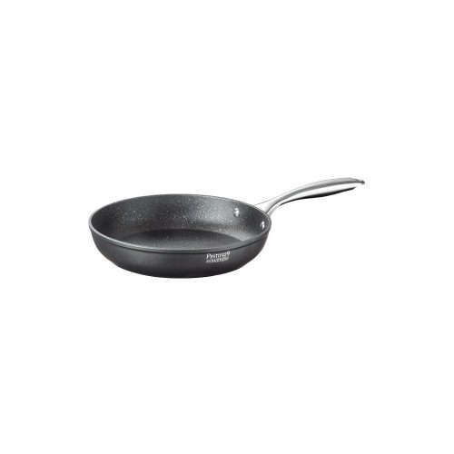 Pintinox ST1 szeletsütő serpenyő kőhatású  20 cm rozsdamentes nyél (indukciós)
