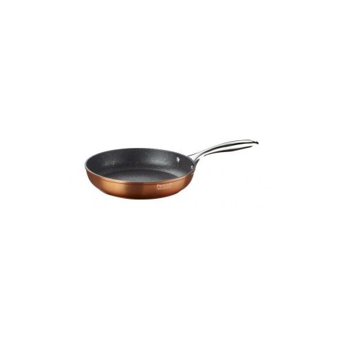Pintinox MATERIC szeletsütő serpenyő  28 cm rozsdamentes nyél (indukciós)