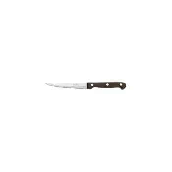 Pintinox PWOOD rozsdamentes steak kés 11,1 cm