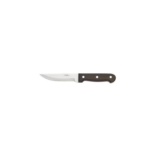 Pintinox PWOOD rozsdamentes steak kés 12,3 cm