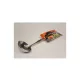 Pintinox ASTRA rozsdamentes merőkanál 8 cm 8,8cl