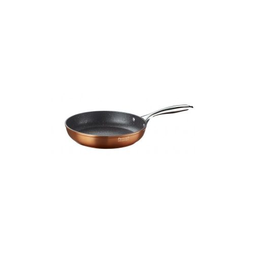 Pintinox MATERIC szeletsütő serpenyő  24 cm rozsdamentes nyél (indukciós)
