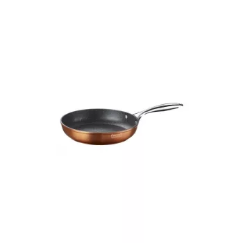   Pintinox MATERIC szeletsütő serpenyő  30 cm rozsdamentes nyél (indukciós)