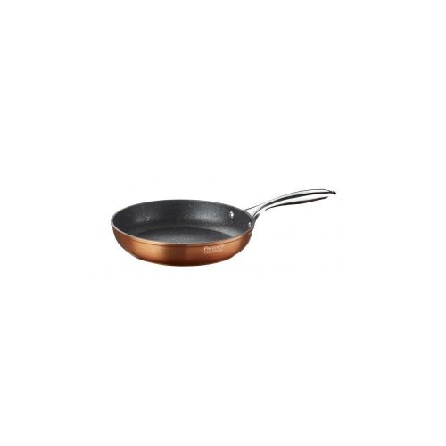 Pintinox MATERIC szeletsütő serpenyő  30 cm rozsdamentes nyél (indukciós)