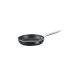 Pintinox ST1-PRO szeletsütő serpenyő  24 cm rozsdamentes nyél (indukciós)