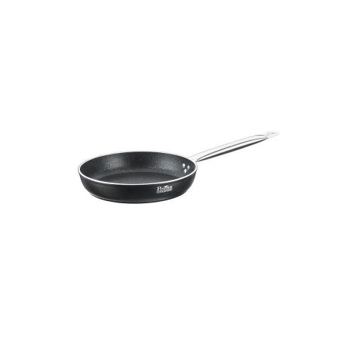 Pintinox ST1-PRO szeletsütő serpenyő  32 cm rozsdamentes nyél (indukciós)