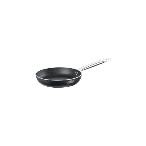 Pintinox ST-BLACK szeletsütő serpenyő  36 cm rozsdamentes nyél (indukciós)
