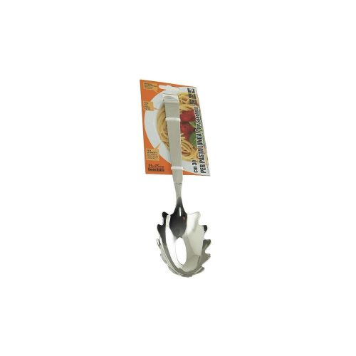 Pintinox ASTRA rozsdamentes spagetti szedőkanál 30 cm