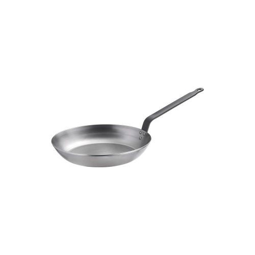 Pintinox EXCALIBUR vas szeletsütő serpenyő 28 cm (indukciós)