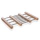 Culinaria edényalátét (23,5 - 38,5x23,5 cm-es)