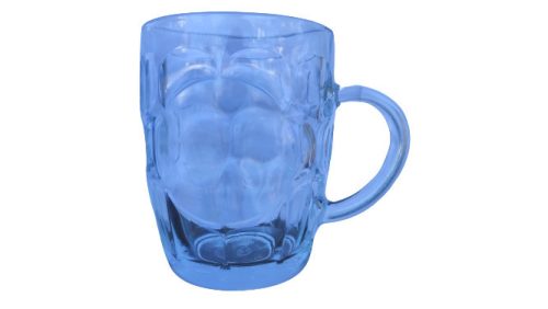 2 db-os söröskorsó (570 ml-es)