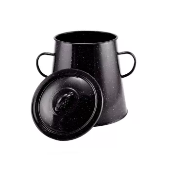 Perfect Home Zománcozott zsírosbödön (5 L-es)