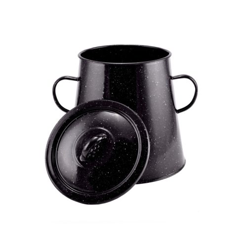 Perfect Home Zománcozott zsírosbödön (5 L-es)