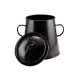 Perfect Home Zománcozott zsírosbödön (5 L-es)