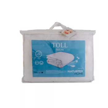 Toll téli paplan 140x200cm 1000g