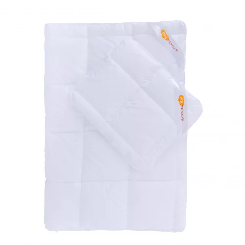 Medisan gyermekgarnitúra 90x130 és 40x50 cm-es (430 és 70 g-os)