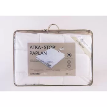 Atka Stop paplan 140x200 cm-es (800 g-os)