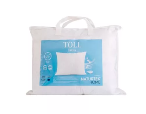 Naturtex Tollpárna 40x50 cm-es (450 g-os)