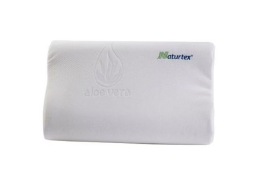Memory Aloe-Vera Classic párna (50x30x10/7 cm-es)